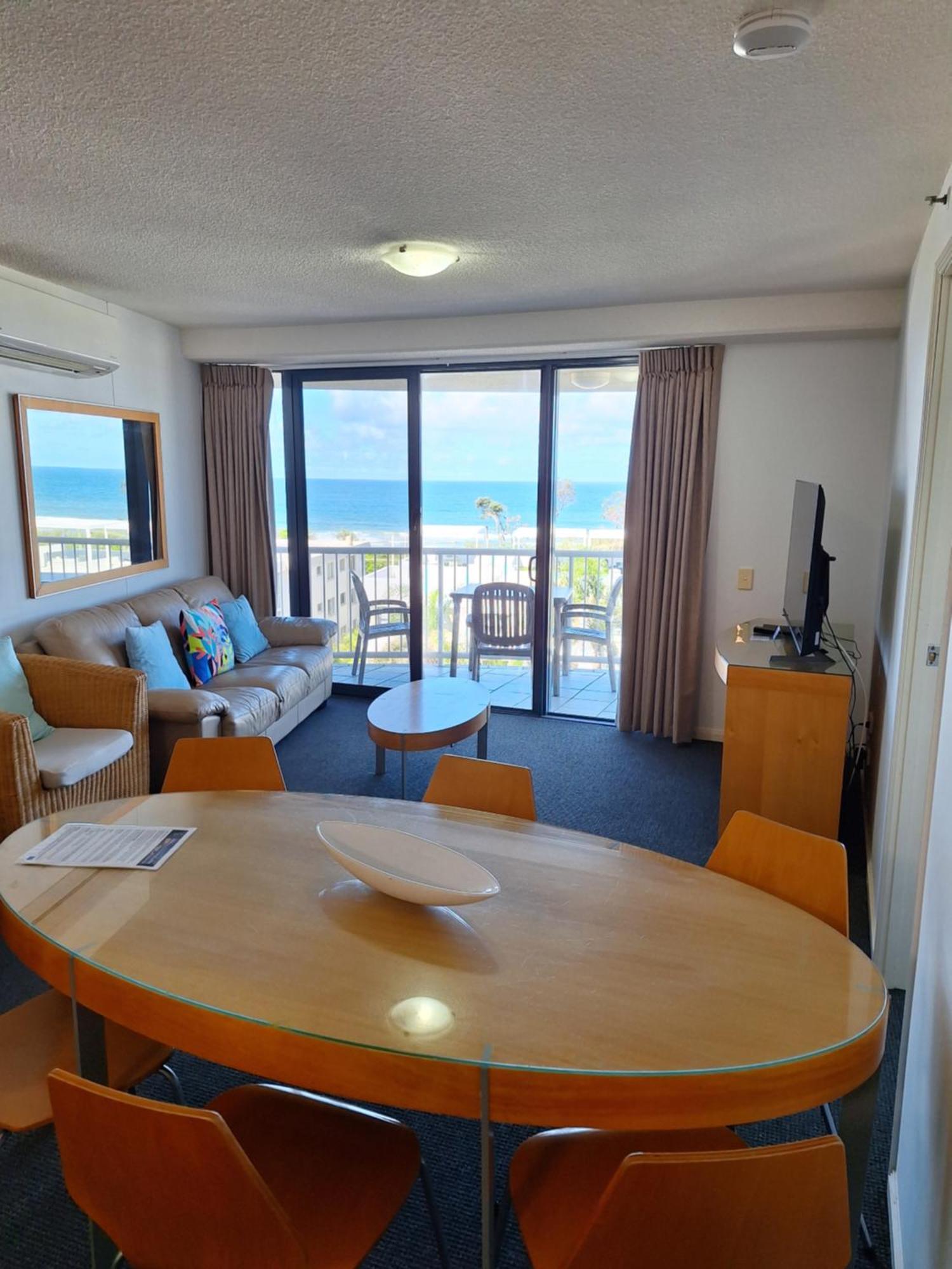 Catalina Resort Maroochydore Room photo