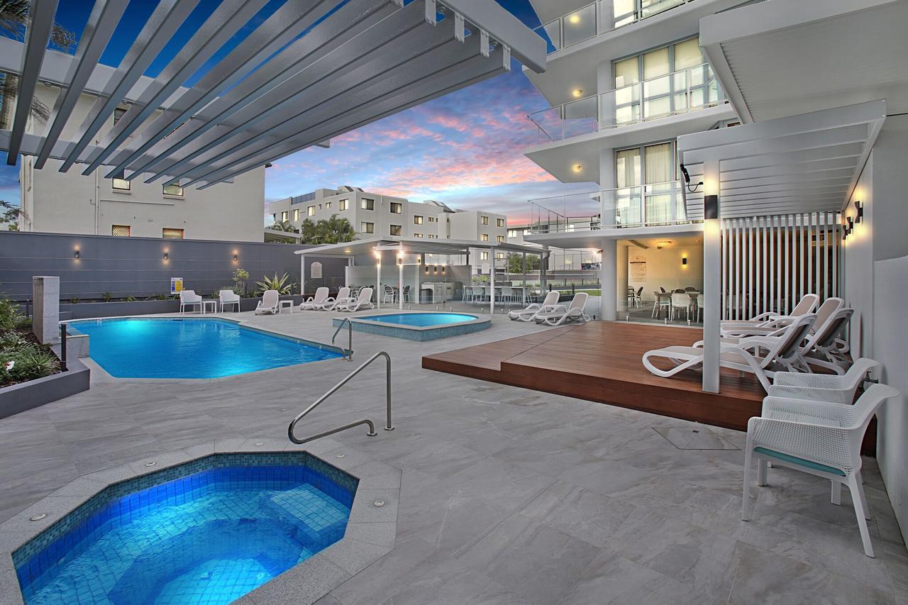 Catalina Resort Maroochydore Exterior photo